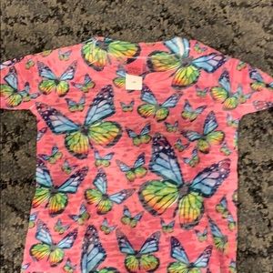 Stella blue long sleeve